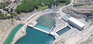 İÇME SUYU PROJELERİNE BAKANLIKTAN ONAY ŞARTI