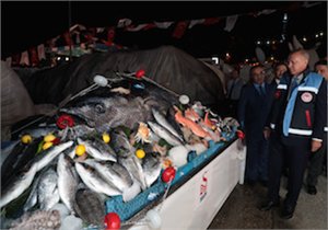 CUMHURBAŞKANI ERDOĞAN DAN YENİ YASA MÜJDESİ