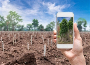 TARIMDA ADIM ADIM TEKNOLOJİ