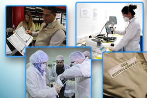 İşte Taklit ve Tağşiş Yapan Firmalar