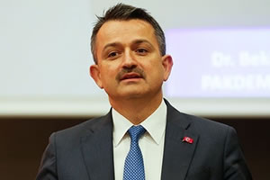 Bakandan Burs Müjdesi