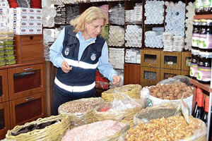 Zeytinyağı Konseyinden Gıda Mahkemesi ve Gıda Polisi Önerisi