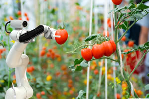 Sağlıkta Yapay Zeka Kongresi nde Tarımda Yapay Zeka Konuşuldu