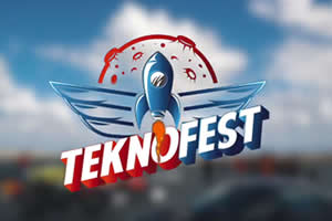 TEKNOFEST`te Bu Yıl Tarım Teknolojileri de Yarışacak