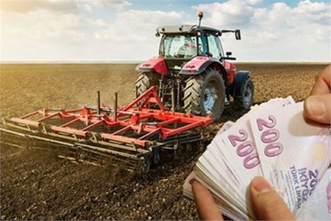 Ilgın da Çiftçi Destekleme İcmalleri Askıya Çıktı