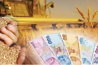 Borcunu zamanında ödeyen çiftçilere Bereketli Kredi