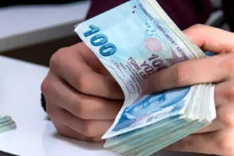 tarım ve sulamaya 57 5 milyar lira kaynak