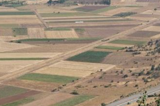 25 Ova Büyük Ova Koruma Alanı İlan Edildi