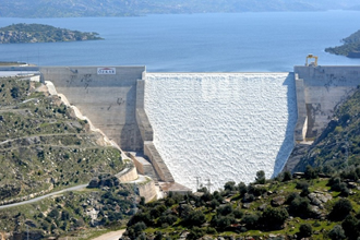 Doğu Anadolu daki 4 İlde Sulama Sezonu Tamamlandı
