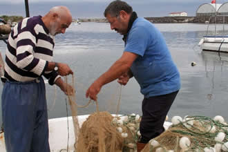 Kıyı Balıkçılarının Destekleme Ödemeleri Bugün Yapılacak