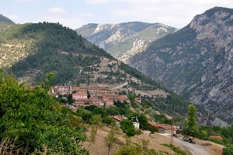ÇEKÜL Köyler Yaşamalıdır Projesi Faaliyetlerini Sürdürüyor