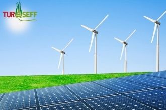 TurSEFF in Finanse Ettiği Proje 1 800 ü Aştı