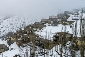 Köy Nüfüsunda Azalış 5 Yılda 200 Bini Aştı