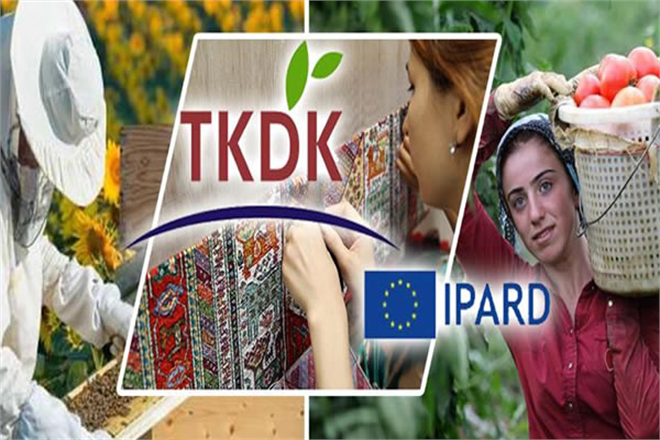IPARD II Kalkınma Destekleri Açıklandı