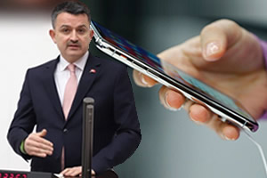 Bakan Pakdemirli den Üreticilere Online İşlem Çağrısı