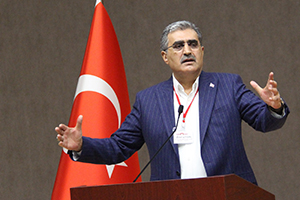 Başkan Konuk Tedbir Alınmalı