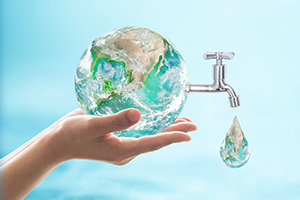 22 Mart Dünya Su Gününde Su Kanunu Önerisi