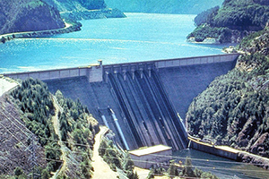 Mersin de 31 Bin 310 Dekar Arazi O Baraj İle Sulanacak