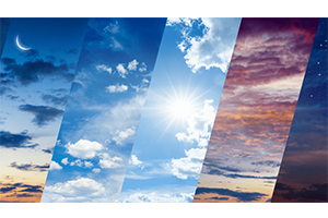 Hava Durumunu En Fazla Soranlar Sigortacılar