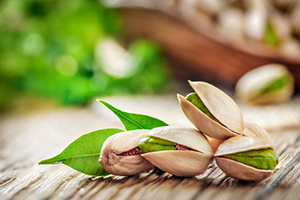 Yeşil Altın Rekoltesinde Beklenti Yüksek