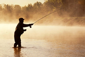 Amatör Balıkçılık Faaliyetleri Yasaklandı
