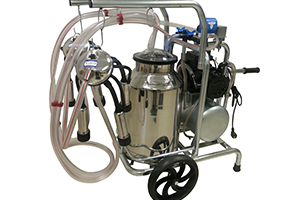 Süt Sağım Makinesi Nasıl Seçilir