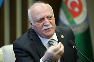 Başkan Bayraktar dan Koronavirüs Danışma Kurulu Kurulsun Önerisi