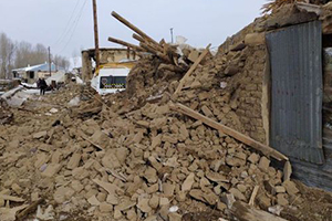 Van daki Deprem Mağduru Üreticilere 2 Milyon 150 Bin Liralık Ödeme