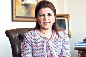 Başkan Bulut Türkiye nin Stratejik Sektörlerini Hızla Korumaya Alması Gerek