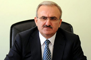 Vali Karaloğlu Kentte Üretim Sorunsuz Devam Ediyor