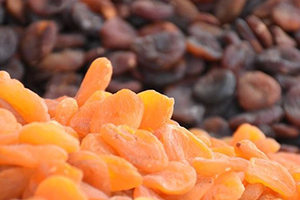 Malatya dan Mart Ayında 23 Milyon 411 Bin Dolarlık İhracat