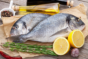 Kovid 19 a Karşı Sağlıklı Beslenmek İçin Balık