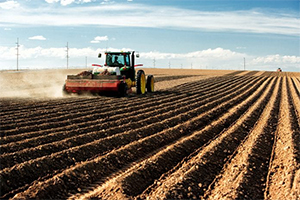 Siirt`te Tarımsal Üretim Tedbirleri