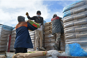Yazlık Ekim Yapılabilecek Arazilerde 21 İlde Tohumun Yüzde 75 i Hibe Edilecek