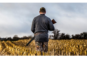 Kaçak Avlanan 2 Kişiye 6 Bin 918 Lira Ceza Kesildi