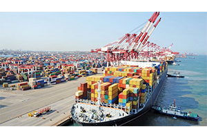 Doğu Akdeniz de Hububat ve Mamulleri İhracatında Artış