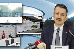 TARIMDA DİJİTALLEŞME YILI