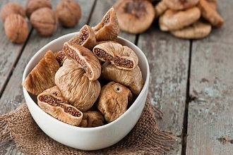 Aydın da Kuru İncir Borsaya Geldi