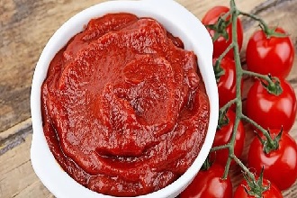 Salçaya Gıda Katkı Maddeleri Yasağı