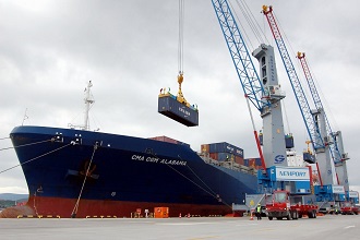 Türkiye de Tarım İhracatı Kovid 19 a Rağmen Arttı