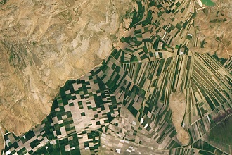 NASA Antalya yı Gündeme Getirdi