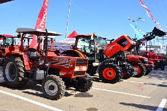 TİKA dan Filipinli Çiftçilere Destek