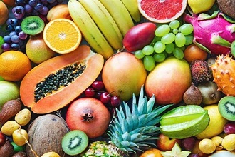 İhracatçılar Egzotik Meyvelere Yöneliyor