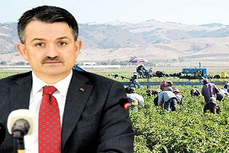 Topraksız Tarım Önem Kazanacak