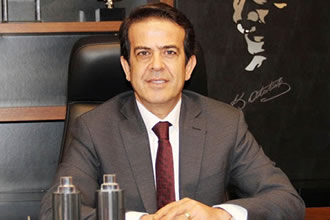 Antalya da İhracat Yüzde 16 Arttı