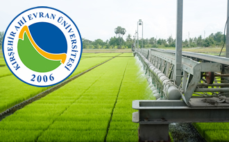 KAEÜ de Tarımsal Teknoloji AraştırmalarI Yapılıyor