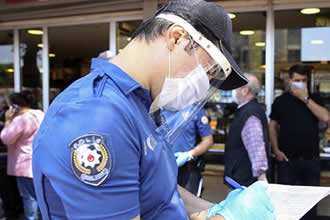 Aydın da İşletmelere Ceza Yağdı