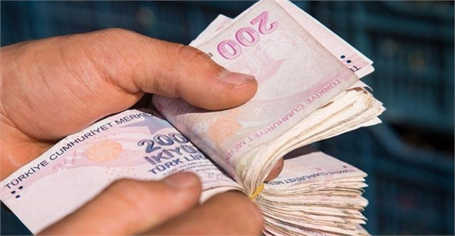 Kırklareli nde Çiftçilere Hasar Bedeli Ödenmeye Başlandı