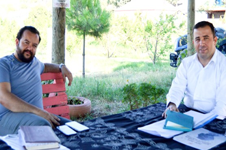 Vodafone Akıllı Köy,  Akıllı Şehirlere Ev Sahipliği Yapacak