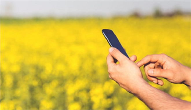 Tarım Makineleri Yapay Zekayla Akıllanacak